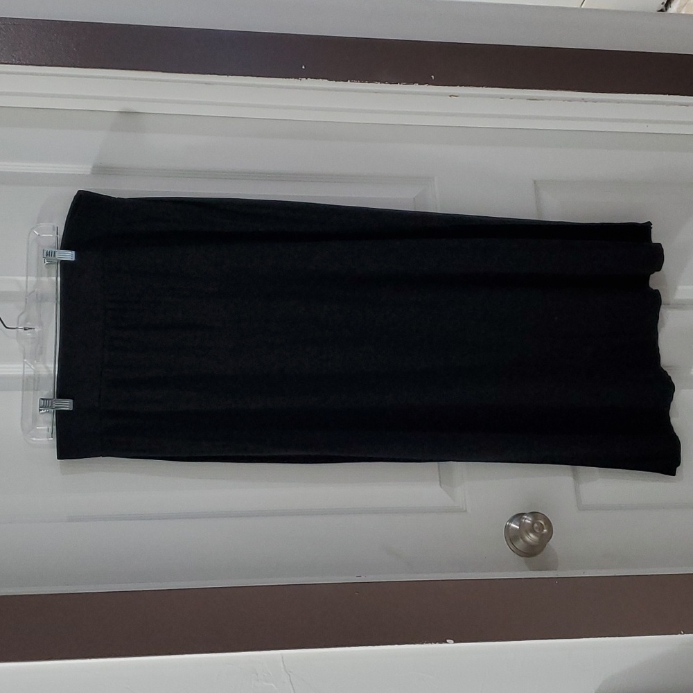 A.n.a Maxi Skirt, XL
